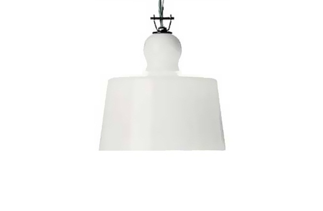 Acquatinta Pendant Lamp by Produzione Privata Lamps